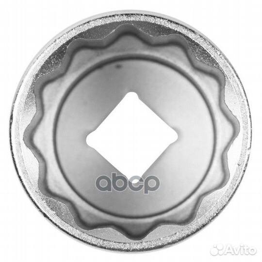 Головка Глубокая 12гр 36мм 1/2 423036M king tony