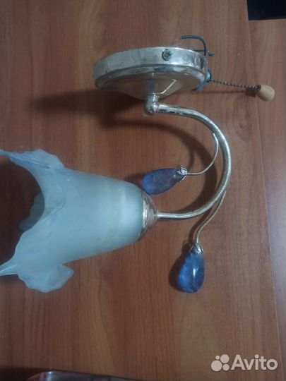 Светильник настенный