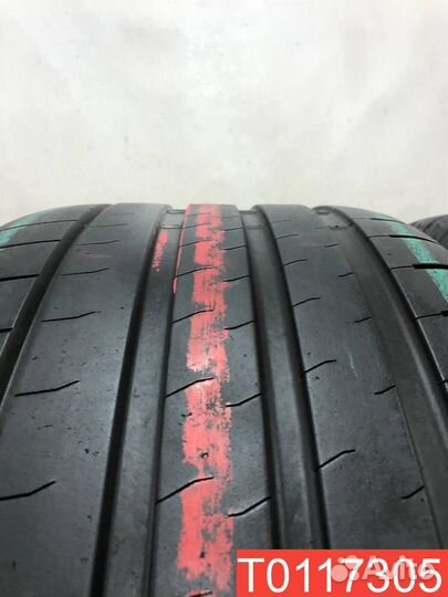 Bridgestone Potenza Sport 275/40 R20 106Y