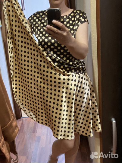 Костюм (платье)