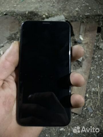 iPhone Xr, 256 ГБ