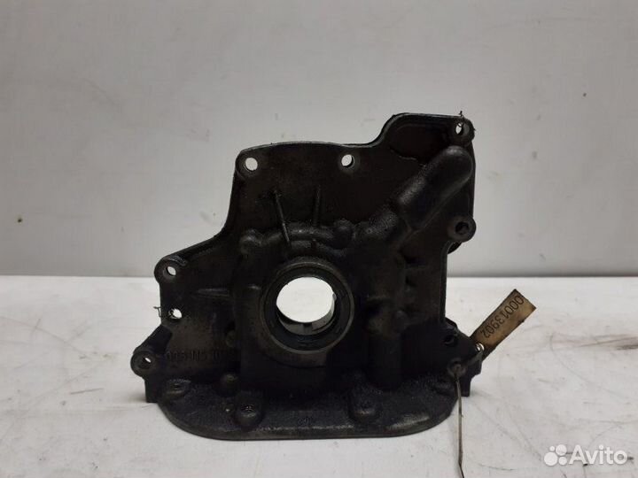 Насос масляный Vw Golf Iii/Vento 1991-1997