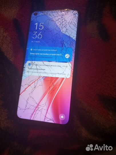 OPPO A55, 4/128 ГБ