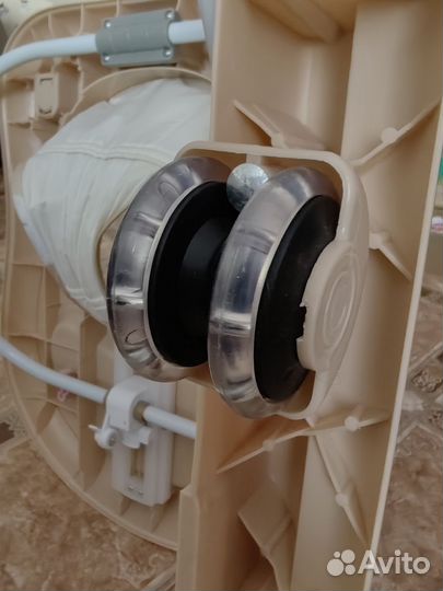 Ходунки happy baby smiley v2