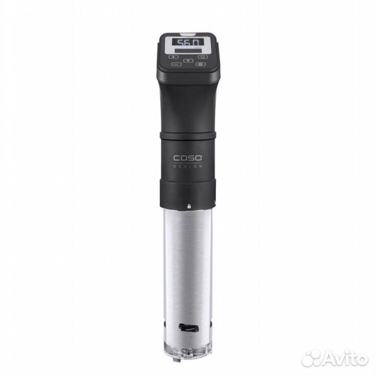 Sous-Vide caso SV 1200 Pro SMART