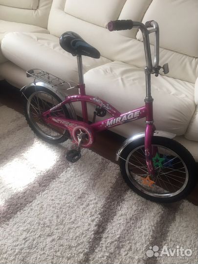 Продам велик