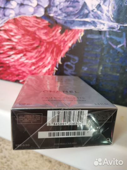 Духи женские / Парфюм мужской / Туалетная вода