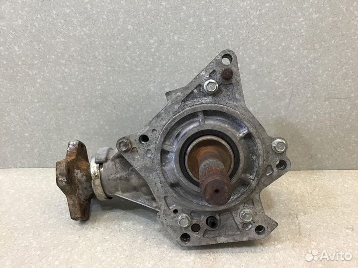 Коробка раздаточная Nissan X-Trail (T31) 2007-2014