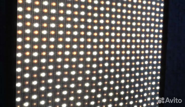 Осветитель Godox FL100,ни.же.ры.нка