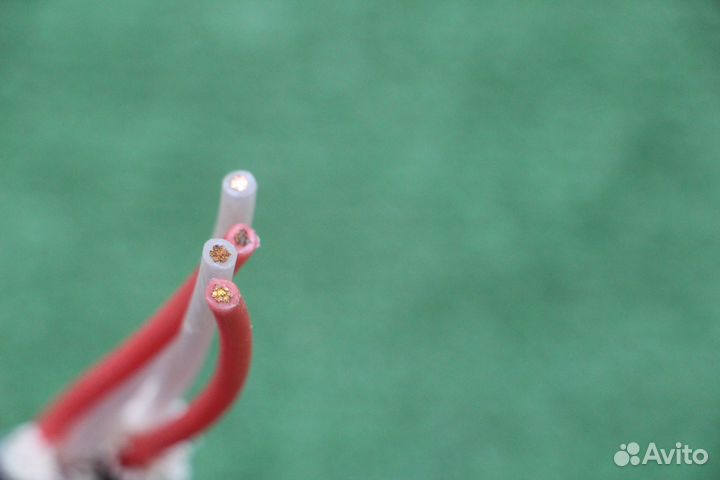 Ortofon 6.7N-SPK500, Japan