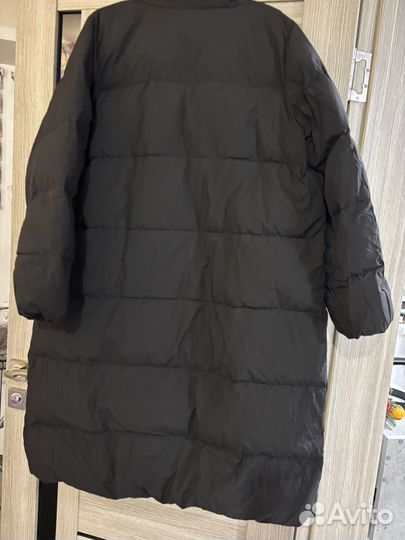 Пуховик женский 48 50