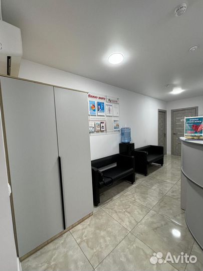 Готовый бизнес Медицинские анализы с лицензией