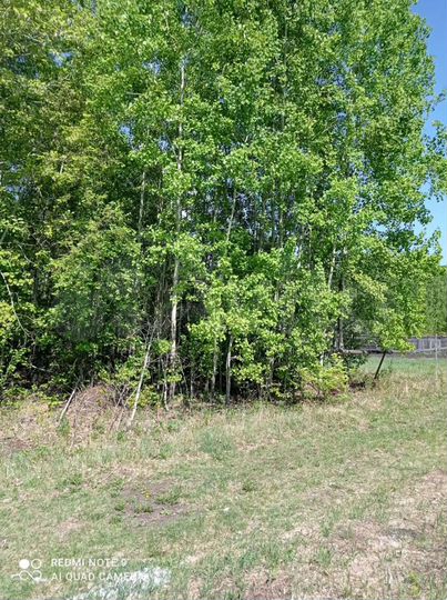 Участок 9 сот. (СНТ, ДНП)