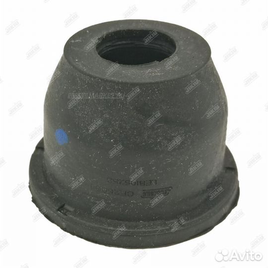 Jikiu CE25001 Пыльник рулевого наконечника