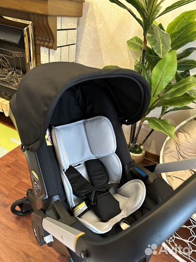 Автолюлтка-коляска Foofoo 4 в 1