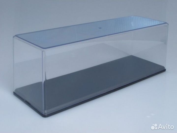 Бокс SSM (32x10.5x10.5 см)