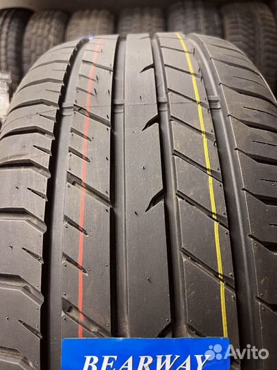 Bearway BW118 285/45 R20 96U