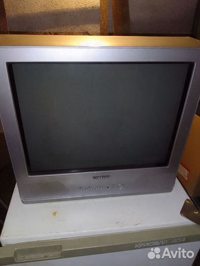 Телевизоры