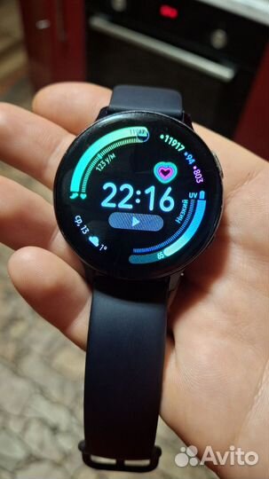 Samsung watch active 2