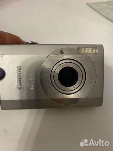 Фотоаппарат цифровой canon купить в Москве | Электроника | Авито