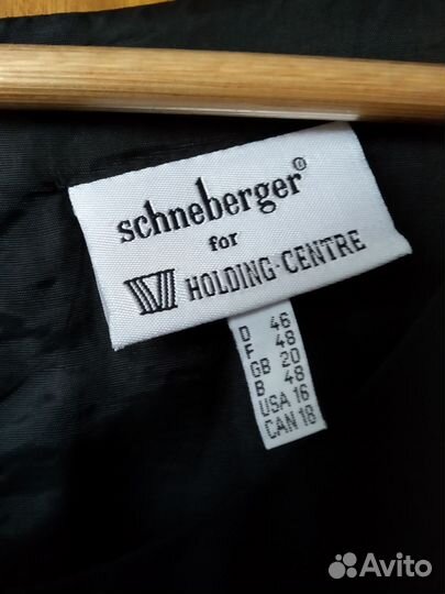 Платье и кардиган р.52-54