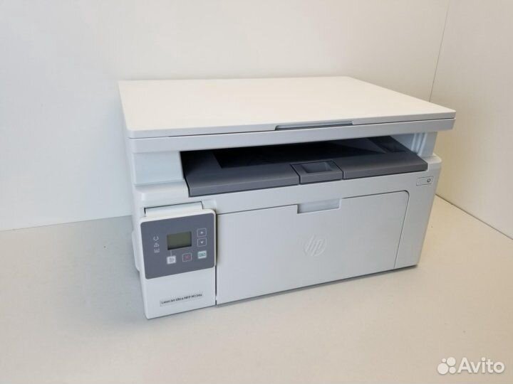 Мфу HP LaserJet Ultra MFP M134a