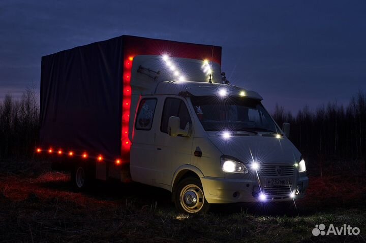 Услуги диспетчера-логиста грузоперевозок по РФ