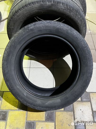 Michelin Latitude Tour HP 285/50 R20