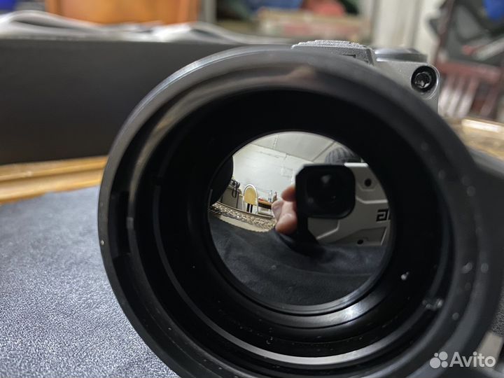 Тепловизор pulsar helion 2 xp50