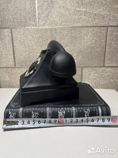 Винтажные украшения телефон