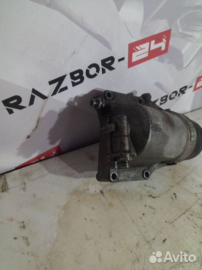 Корпус топливного фильтра DAF XF 105 2008 1674478