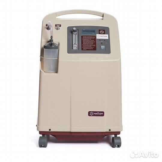 Аренда Кислородного концентратора Armed 7f5l