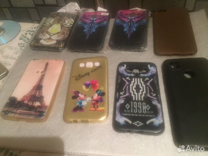 Чехол на iPhone 7 противоударный