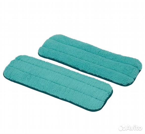 IKEA сменные насадки Pepprig 10*29 см/2 шт