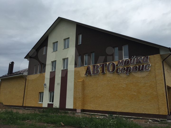 Свободного назначения, 1000 м²