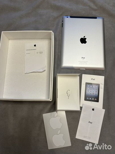 iPad 2 64 gb