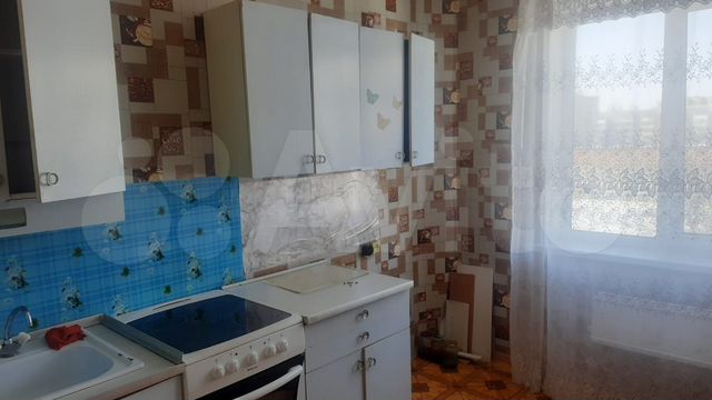 1-к. квартира, 32,1 м², 2/5 эт.