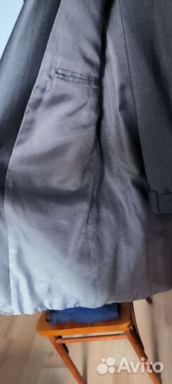 Костюм классика мужской