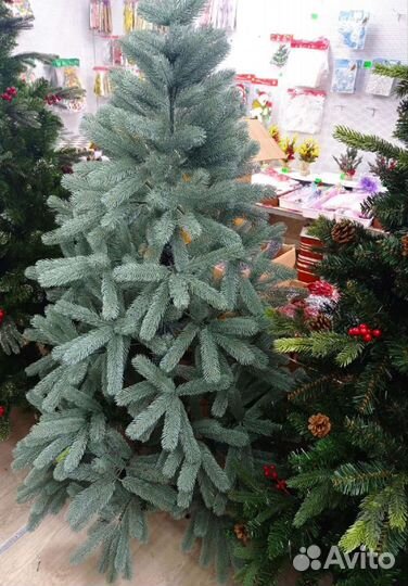 Елки искусственные