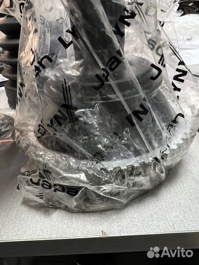 Наружный Шрус фиат дукато 244