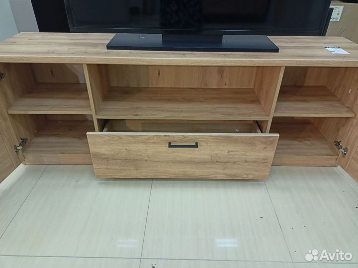 Тв-тумба, тумба под тв 135 см в наличии Дорсет