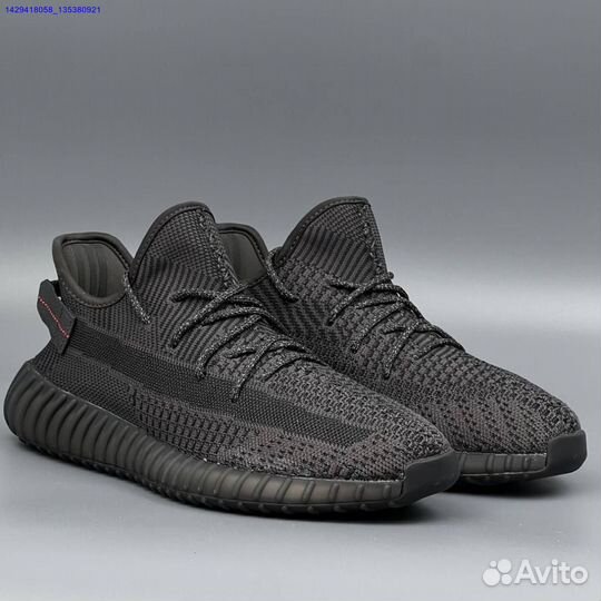 Кроссовки Adidas Yeezy Boost 350 (Арт.30017)