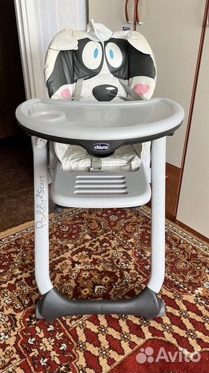 Стул chicco