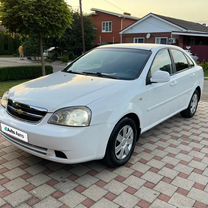 Chevrolet Lacetti 1.4 MT, 2012, 207 000 км, с пробегом, цена 527 000 руб.