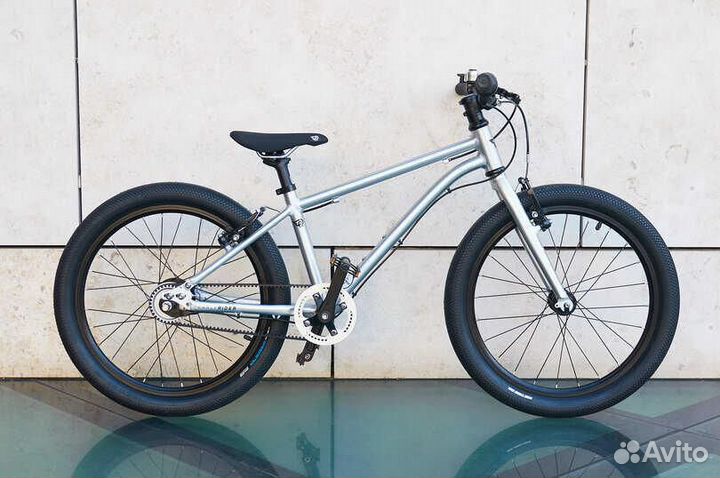 Детский велосипед Early Rider Belter 20 4x