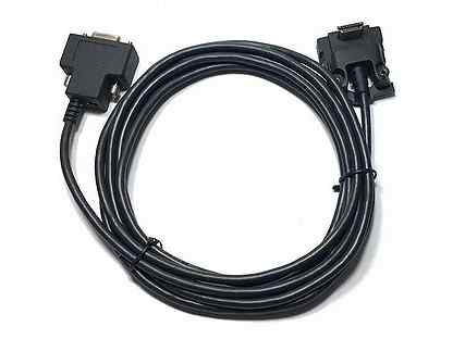 Интерфейсный кабель COM (RS232) для IPP320/350