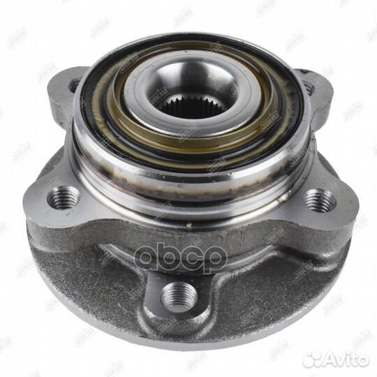 Ступица колеса volvo XC90 C# 02- HW45010 jikiu