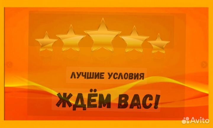 Кладовщик без опыта Еженедельные выплаты Одежда