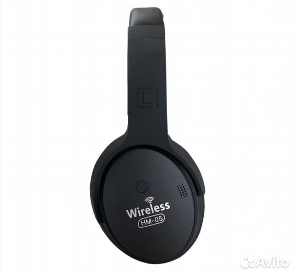 Наушники беспроводные cadena M5-SDcard-High