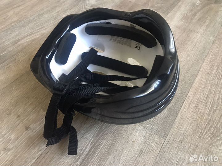 Шлем велосипедный или для роликов детский